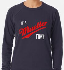 es ist MÜLLER-Zeit Leichter Pullover