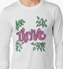 Thrive - Inspire Long Sleeve T-Shirt