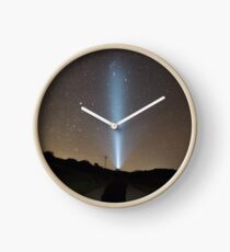 Signalisation Orion Horloge