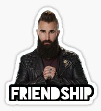 BB18/BB19 - Paul's Friendship Sticker