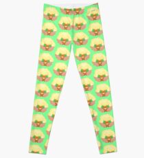 Pokemon- Whimsicott Leggings