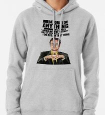 Das Büro - Dwight K. Schrute Hoodie