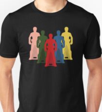 Ranger Keys! Unisex T-Shirt