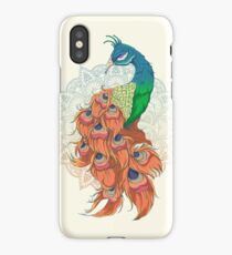 Elements iPhone Case