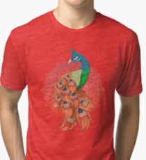 Elements Tri-blend T-Shirt