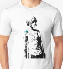 Chloe Price - Transparent - Life is Strange Unisex T-Shirt