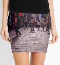 Hozier Lane Melbourne Mini Skirt