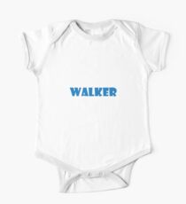 Walker One Piece - Short Sleeve