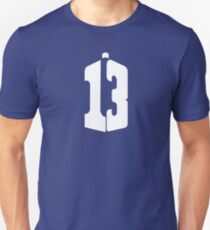 The 13th Doctor Unisex T-Shirt