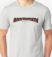 Rooster Thrasher Unisex T-Shirt