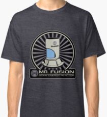 Mr. Fusion Classic T-Shirt
