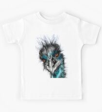 quirky lurky Kids Tee