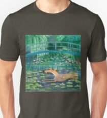Greympressionism Unisex T-Shirt