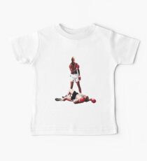 Floyd vs Conor Baby Tee