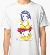 faye valentine Classic T-Shirt