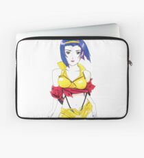 Funda para portátil faye valentine