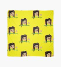 Dreadlocks Rocks fan Tee Scarf