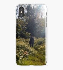 Clearing iPhone Case