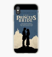 The Princess Bride Poster iPhone Case