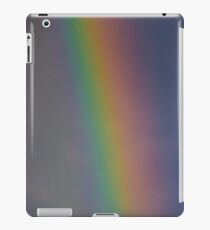 Rainbow iPad Case/Skin