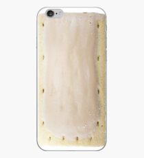 Cinnamon Brown Sugar Pop Tart iPhone Case