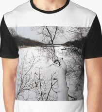 The Bold and the Beautiful Graphic T-Shirt