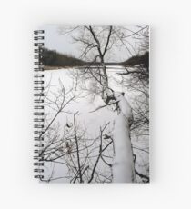The Bold and the Beautiful Spiral Notebook
