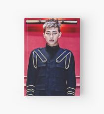 BTS DOPE RAP MONSTER Hardcover Journal