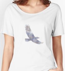 The House of Wisdom Women's Relaxed Fit T-Shirt