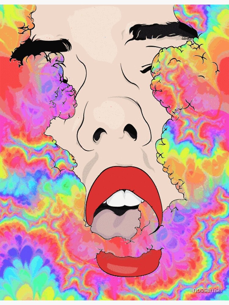 StonedAgain by nossamsh