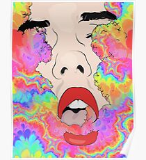 StonedAgain Poster