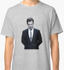 Benedict Cumberbatch Classic T-Shirt