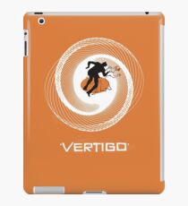 Psycho iPad Case/Skin