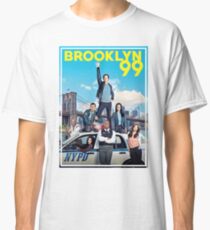 t shirt brooklyn nine nine