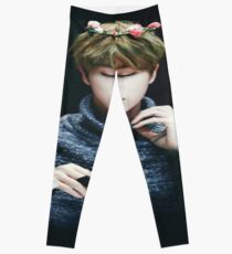 jin Leggings