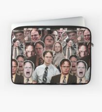 Dwight Schrute - Das Büro Laptoptasche