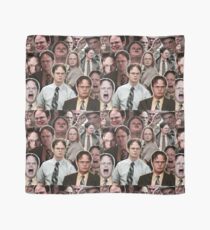 Dwight Schrute - The Office Scarf