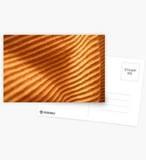 Ribs and Cables and Cordage Postcards