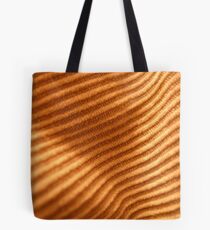 Ribs and Cables and Cordage Tote Bag