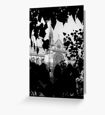 Enveloped Greeting Card