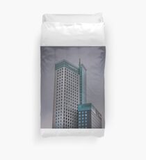 Rotterdam, Netherlands Duvet Cover