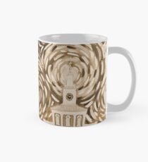 Continuation in Albumen Mug