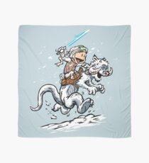 Calvin and Hoth Scarf