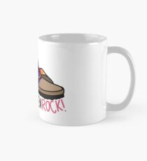 Taza ¡birkenrock!