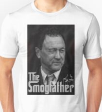 The Smogfather Unisex T-Shirt