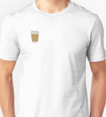 Coffee Cup Unisex T-Shirt