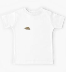 Armadillo Kids Tee