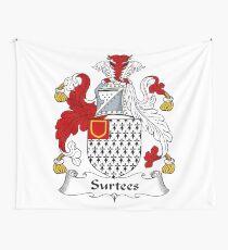Surtees Wall Tapestry