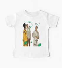 Paid in full Baby Tee