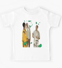 Paid in full Kids Tee